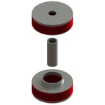 Atro MM75-62597-HT Engine Mount Kit (front),. Fixed Price $159.79.