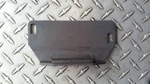 Rolls Royce Silver Spur Front Motor Mount Plate Shadow 65 94 UR19596. Fixed Price $175.39.