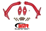 Bmr Motor Mount Kit W Integrated Stands Poly Fits 16-17 6TH Gen Camaro. Fixed Price $387.38.