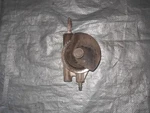 91-95 Toyota MR2 SW20 S54 Right 3SGTE Engine Motor Mount Oem Turbo Passenger. Fixed Price $94.05.