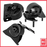 1993-1997 Toyota Corolla 1.6L / 1.8L Motor & Trans Mount Set 3PCS For Auto. Fixed Price $52.95.