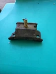 Nos Chevrolet S10 Blazer Ck Firebird Camaro Mount, Transmission Gm 17990869. Fixed Price $99.00.
