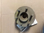 Driver Left Hub Front All Wheel Abs Fits 97-04 Dakota 593290. Fixed Price $63.19.