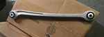 A2213500806 Mercedes Benz Oem Track Bar Rear Control. Fixed Price $105.00.