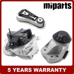 Engine And Trans Mount Set 3PCS Fit Ford Police Interceptor 3.7L 2016-2019. Fixed Price $105.99.