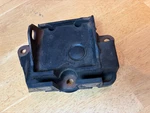 1969-71 Lincoln Mark Iii 69-70 Ford Mustang Boss 429 Rh Motor Mount C9LY-6038-A. Fixed Price $225.00.