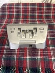 2003-2006 Lincoln Navigator Master Window Switch Oem 2L7X13D720A. Fixed Price $40.00.