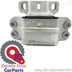 1K0199555AP Volkswagen Genuine Oem Jetta Auto Transmission Mount. Fixed Price $99.99.