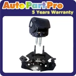 Ford F-150 2.7 3.3 3.5 3.7 11-19 Front Right Engine & Auto Trans. Mount 2PCS. Fixed Price $88.06.