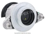 For Mercedes (2013-2020) Engine Mount Left (dr. Side) Genuine + Year Warranty. Fixed Price $342.10.
