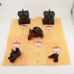 Oem For Honda Accord 3.0 98-02 Acura Tl 3.2L 99-03 5PC Engine Motor Trans Mount. Fixed Price $165.00.