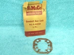 1935-1953 Ford Mercury Flathead Gear Lock Ring Nos Fomoco. Fixed Price $16.99.