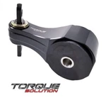 Torque Solution Billet Rear Engine Mount For Honda Civic Si 2012-15 Coupe /sedan. Fixed Price $133.95.