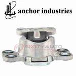 Anchor Left Transmission Mount For 2016-2018 Volvo S60 Cross Country 2.0L Ca. Fixed Price $168.27.