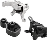 3X Engine Motor & Transmission Mount Torque Strut For Mazda CX-5 2.0L. Fixed Price $79.99.