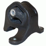 Engine Mount-std Trans Westar EM-9554 Fits 2008 Honda Accord. Fixed Price $62.12.