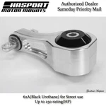 Hasport Mounts 06-15 Civic Si Coupe/sedan 13-15 Ilx Upper Pitch FGUPR-62A. Fixed Price $127.00.