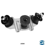 A5886 Rear Transmission Mount 1PC For Cadillac Cts 13-10 V6-3.0L 20945771. Fixed Price $87.98.