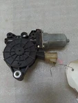 06-11 Chevy Hhr Front Lh Left Power Door Window Motor CM092150B AY2621003451. Fixed Price $50.00.