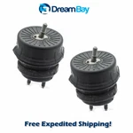 2009-2011 For Hyundai Genesis, Coupe 3.8L Front Engine Motor Mount Set 2PCS. Fixed Price $169.50.