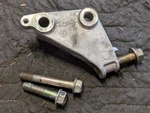Oem 04-08 Acura Tsx Engine Side Mount Bracket K24A2 2.4L 03-07 Honda Accord. Fixed Price $29.99.