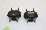 2004-2009 Cadillac Xlr Transmission Mount Set Oem NI79. Fixed Price $65.00.