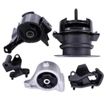 Newyall 3.5L Engine Motor Mount And Transmission Set For Acura Mdx. Fixed Price $156.18.