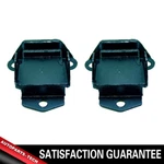 Marmon Ride Control Engine Mount 2PCS Fits Chevrolet Bel Air Biscayne. Fixed Price $43.76.