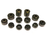 Prothane 6-106-BL Body And Cab Mount Bushing Kit Fits 83-97 Ranger. Fixed Price $101.29.