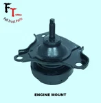 Fits: 2007-2011 Honda Element (2.4L, L4) -- Front Right Upper Side Engine Mount.. Fixed Price $52.50.