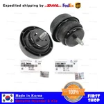 Genuine Oem Hydraulic Insulator Mount Lh 2PCS For Hyundai Genesis Coupe 13-14. Fixed Price $137.75.