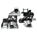 Innovative Mounts B90150-75A For 92-95 Civic K-series Silver Aluminum. Fixed Price $491.95.