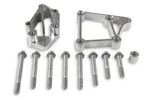 Holley 21-2 Ls Accessory Drive Bracket Installation Kit For Middle Alignment. Fixed Price $98.95.