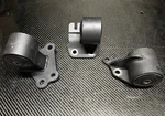 90-93 Acura Integra Innovative Engine Mount Kit Hydraulic Conversion. Fixed Price $189.99.