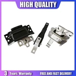 3PCS 3QF199262G Engine Gearbox Mount For Vw Volkswagen Atlas Cross Sport 3.6L. Fixed Price $197.90.