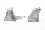 2004 Mercedes CL55 W215 Coupe #283 Left Right Motor Mount Brackets Amg M113K. Fixed Price $59.79.