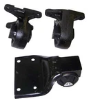 Crown Automotive 52059252K Engine Mount Kit. Fixed Price $135.52.