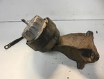 07-11 Audi A6 A5 Engine Mount Bracket 4F0199308. Fixed Price $20.00.