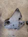 Volkswagen Audi Tt Seat Skoda 2.0 Tfsi Engine Mount 06F 199 207 H. Fixed Price $40.26.