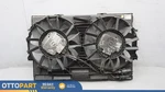 2011 2014 Audi A8L Quattro Radiator Cooling Fan Shroud Assembly Oem 4H0121003. Fixed Price $262.73.