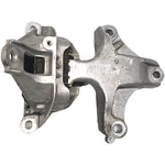 Honda Accord Automatic Transmission Left Mount Support Bracket 2018-2022 Oem. Fixed Price $79.80.