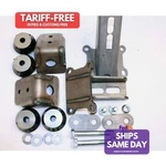 Advance Adapters 713088, Kit Chevy LS1 Universal Mount Performance Parts. Fixed Price $221.95.