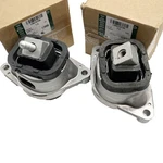 Engine Mounts LR010745 LR010746 For Land Rover Range 5.0 Sc 10-12 L322. Fixed Price $154.37.