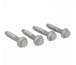 Pack 2018-22 Genuine Ford Ecosport 2.0L Engine Torque Strut Bolt W500342-S442. Fixed Price $20.22.