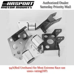 Hasport Kit For Dual Height K-series Engine Swaps Into 96-00 Civic EKK4-94A. Fixed Price $685.00.