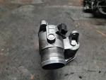 Mitsubishi Outlander MK2 2.2 Diesel Di-d 4WD Throttle Body 38097AS VE387136. Fixed Price $114.46.