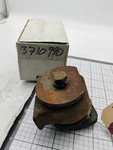 Chevrolet Truck 1938-53 Gm 3710990 Motor Mount Nos Made In Usa. Fixed Price $36.95.