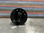 2008 2009 2010 Ford F250 F350 Super Duty Headlight Switch 7C3T-13D061-AC3JA6 Fog. Fixed Price $35.00.
