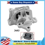 LX6Z6038A Right Motor Mount 2020-2024 Ford Bronco Sport / Escape 1.5L 2.0. Fixed Price $108.99.
