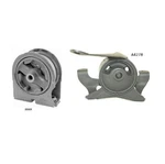 2 Pcs Front Motor Mount For 1994-1995 Toyota Celica 1.8L St Auto Trans. Fixed Price $126.26.